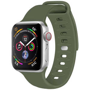 VPG ꥳAppleWatchХ 42-44mm AWSIN02GR