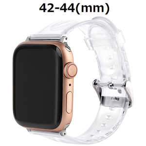 VPG TPUAppleWatchХ 42-44mm AWTPU02CL