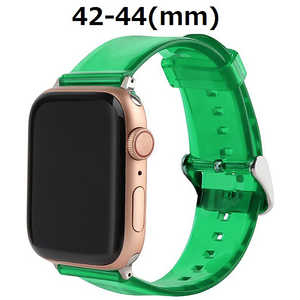 VPG TPUAppleWatchХ42-44mm AWTPU02GR