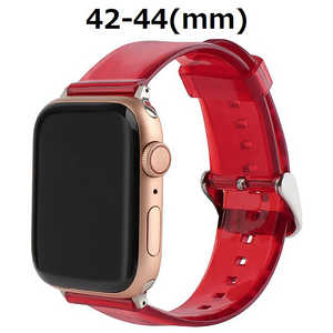 VPG TPUAppleWatchХ42-44mm AWTPU02RD