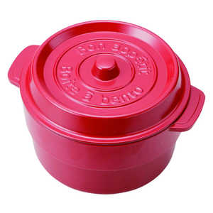 竹中 cocopot ココポット レッド COCOPOT 竹中 cocopot ココポット レッド COCOPOT