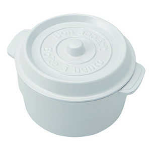 竹中 cocopot ココポット ホワイト COCOPOT 竹中 cocopot ココポット ホワイト COCOPOT