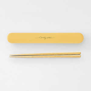  CANDY POP Ȥ ȤȢå YELLOW CANDYHASHI