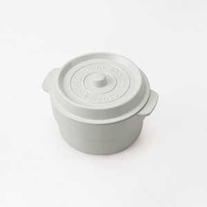 竹中 COCOPOT ココポットミニ ホワイト COCOPOTMINI 竹中 COCOPOT ココポットミニ ホワイト COCOPOTMINI