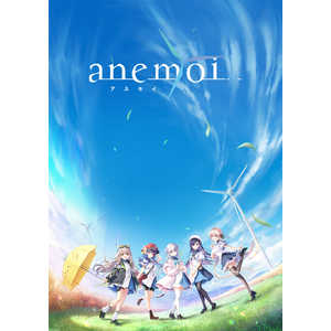 KEY anemoi 初回限定版 