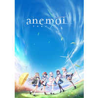 KEY anemoi 初回限定版 の通販 - カテゴリ：パソコン・周辺機器