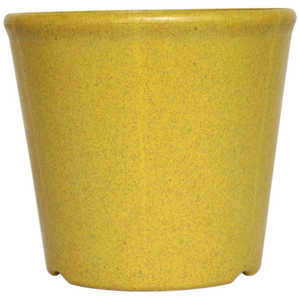 WELZO もみっくポット 5号 イエロー モミックポット5ゴウ