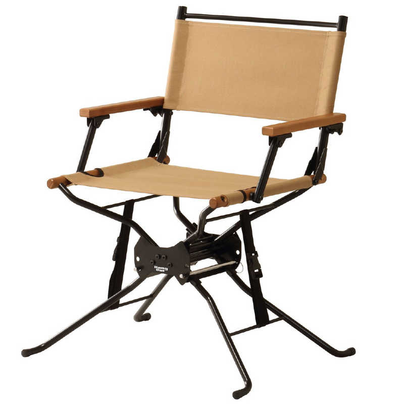弘益 弘益 BF-550(BE) BF Directors Chair BE HangOut BF550BE BF550BE