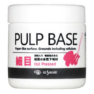 クサカベ パルプベース 細目 350ml 17313 クサカベ パルプベース 細目 350ml 17313