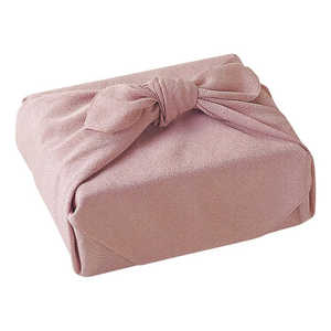 三陽商事 風呂敷 ランチクロス お弁当 45cm 中巾 無地 色がきれいなちりめん コスモス フロシキランチクロスオベント