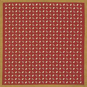 三陽商事 風呂敷 ランチクロス お弁当 50cm 中巾 粋勢 小ふろしき 松竹 フロシキランチクロスオベント