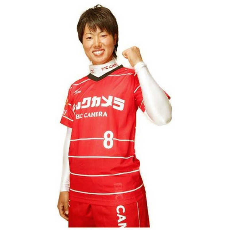 ミズノ ビックカメラ高崎レプリカユニフォｰム 赤 Sサイズ 12jrma0662s ビックカメラ女子ソフトボｰル高崎応援グッズ の通販 カテゴリ 自転車 スポーツ 旅行 ミズノ ｍｉｚｕｎｏ 家電通販のコジマネット 全品代引き手数料無料