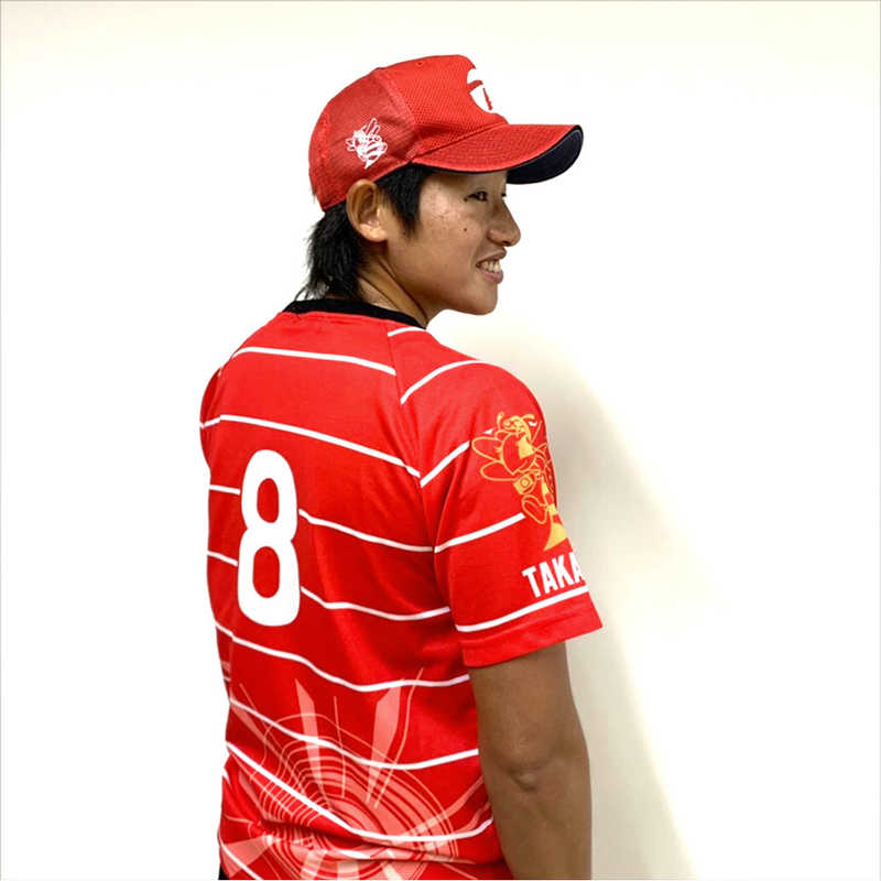 ミズノ ビックカメラ高崎レプリカユニフォーム 赤 Sサイズ 12jrma0662s ビックカメラ女子ソフトボール高崎応援グッズ の通販 カテゴリ 自転車 スポーツ 旅行 ミズノ mizuno 家電通販のコジマネット 全品代引き手数料無料 ミズノ ビックカメラ高崎レプリカユニフォーム 赤 Sサイズ 12jrma0662s ビックカメラ女子ソフトボール高崎応援グッズ の通販 カテゴリ 自転車 スポーツ 旅行 ミズノ mizuno 家電通販のコジマネット 全品代引き手数料無料
