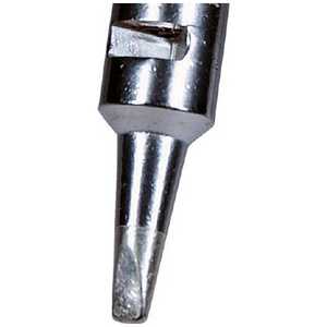 宝商 コテライザー ミニ用コテ先巾2.4mm 71-01-02 宝商 コテライザー ミニ用コテ先巾2.4mm 71-01-02