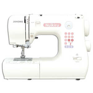 ジャノメ N-515 価格比較 - 価格.com