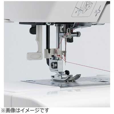 生活家電 ミシン ジャノメ コンピューター ミシン jn810