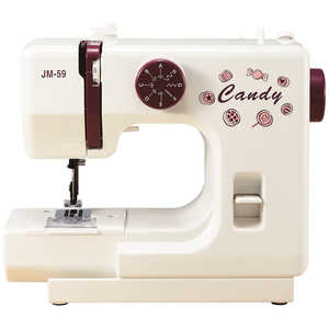 Candy JM-59