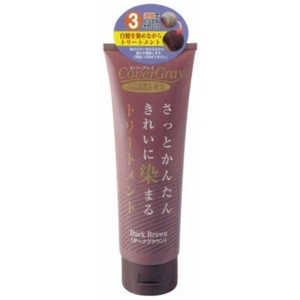 ダイムヘルスケア ダイム カバーグレイトリートメント ダークブラウン ダイムヘルスケア ダイム カバーグレイトリートメント ダークブラウン