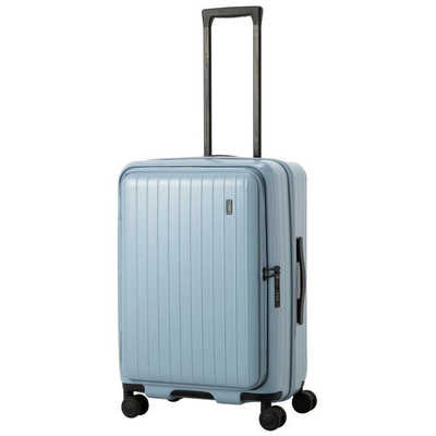 伊藤忠リーテイルリンク　TIERRAL ティエラル TOMARU トマル S ティエラル アイボリー[TSAロック搭載 34/38L 2泊〜3泊]　TTMR*03001 伊藤忠リーテイルリンク TTMR2*05002 TOMARU 2.0 M KHAKI [スーツ