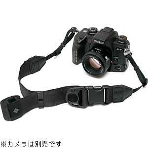 DIAGNL ニンジャ カメラストラップ 38mm(ブラック) ニンジャストラップ38ミリブラック DIAGNL ニンジャ カメラストラップ 38mm(ブラック) ニンジャストラップ38ミリブラック