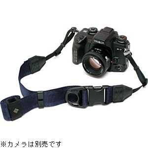 DIAGNL ニンジャ カメラストラップ 38mm(ネイビー) ニンジャストラップ38ミリネイビー DIAGNL ニンジャ カメラストラップ 38mm(ネイビー) ニンジャストラップ38ミリネイビー