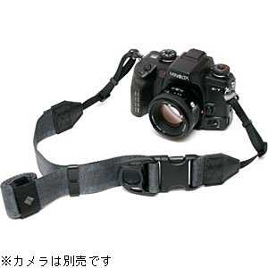 DIAGNL ニンジャ カメラストラップ 38mm(チャコール) ニンジャストラップ38ミリチャコール DIAGNL ニンジャ カメラストラップ 38mm(チャコール) ニンジャストラップ38ミリチャコール