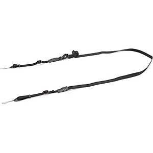 DIAGNL ニンジャ カメラストラップ 15mm(ブラック) ニンジャストラップ15ミリブラック DIAGNL ニンジャ カメラストラップ 15mm(ブラック) ニンジャストラップ15ミリブラック