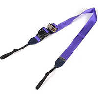 DIAGNLニンジャストラップ 38mm スウェード コヨーテブラウン ニンジ… DIAGNL ニンジャ カメラストラップ 38mm(スウェード コヨーテ