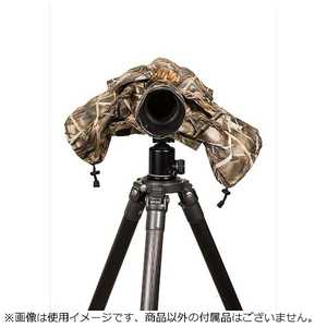 レンズコート レインコート2スタンダード〈リアルツリーマックス4〉 LCRC2SM4 レンズコート レインコート2スタンダード〈リアルツリーマックス4〉 LCRC2SM4