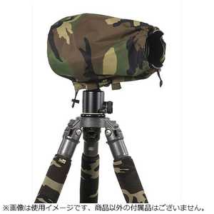 レンズコート レインスリーブスモール フォレストグリーンカモ LCRSSMFG レンズコート レインスリーブスモール フォレストグリーンカモ LCRSSMFG