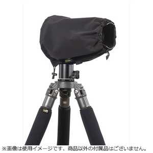 レンズコート レインスリーブスモール LCRSSMBK レンズコート レインスリーブスモール LCRSSMBK