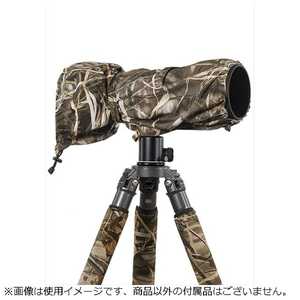 レンズコート レインスリーブラージリアルツリーマックス4 LCRSLM4 レンズコート レインスリーブラージリアルツリーマックス4 LCRSLM4