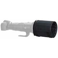 レンズコート THLSN トラベルフード Large スノー 《納期約１．５ヶ月》 レンズコート トラベルフード Large (スノー）THLSN THLSN コクヨ