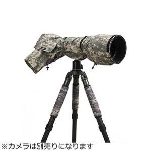 レンズコート レインコートプロ(デジタルカモ) LCRCPDC レンズコート レインコートプロ(デジタルカモ) LCRCPDC