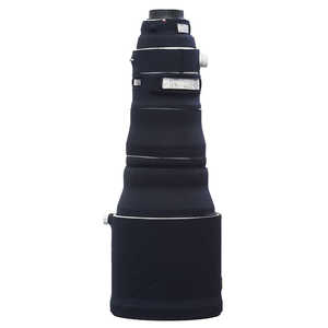 レンズコート レンズカバー キヤノンEF400mm F2.8L IS III USM用 ブラック LC4003BK レンズコート レンズカバー キヤノンEF400mm F2.8L IS III USM用 ブラック LC4003BK
