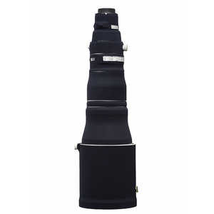 レンズコート レンズカバー キヤノンEF600mm F4L IS III USM用 ブラック LC6003BK レンズコート レンズカバー キヤノンEF600mm F4L IS III USM用 ブラック LC6003BK