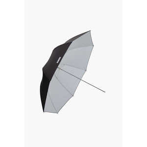 銀一 ホワイトアンブレラ 104cm GP0104 銀一 ホワイトアンブレラ 104cm GP0104
