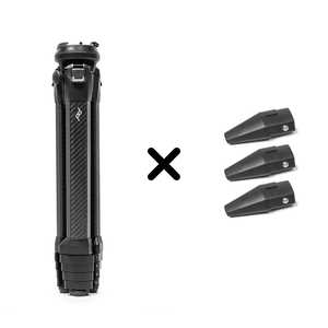 PEAKDESIGN Or gx gC|bh J[{ { EgCg Ro[W Lbg m5in CP-TRIPOD-C