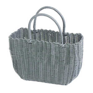村田屋産業 PPバッグ ミドルサイズ オリーブ PPBAG 村田屋産業 PPバッグ ミドルサイズ オリーブ PPBAG