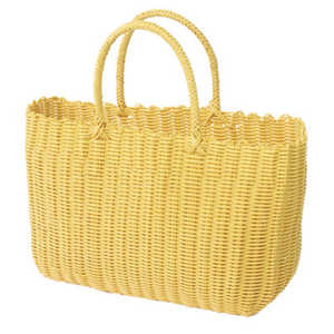 村田屋産業 PPバッグ ジャンボサイズ イエロー PPBAGJUMBO 村田屋産業 PPバッグ ジャンボサイズ イエロー PPBAGJUMBO