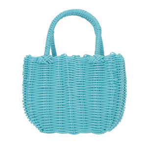 村田屋産業 PPバッグ プチサイズ ライトブルー PPBAGPETIT 村田屋産業 PPバッグ プチサイズ ライトブルー PPBAGPETIT