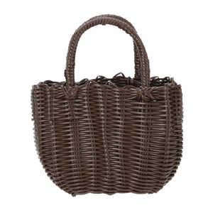 村田屋産業 PPバッグ プチサイズ ブラウン PPBAGPETIT 村田屋産業 PPバッグ プチサイズ ブラウン PPBAGPETIT
