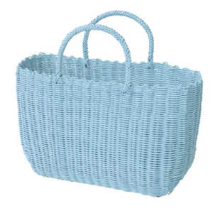 村田屋産業 PPバッグ ジャンボサイズ ライトブルー PPBAGJUMBO 村田屋産業 PPバッグ ジャンボサイズ ライトブルー PPBAGJUMBO
