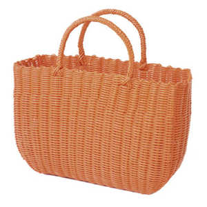 村田屋産業 PPバッグ ジャンボサイズ オレンジ PPBAGJUMBO 村田屋産業 PPバッグ ジャンボサイズ オレンジ PPBAGJUMBO