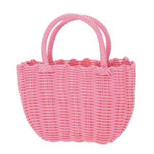 村田屋産業 PPバッグ プチサイズ ピンク PPBAGPETIT 村田屋産業 PPバッグ プチサイズ ピンク PPBAGPETIT