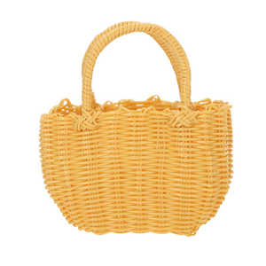村田屋産業 PPバッグ プチサイズ イエロー PPBAGPETIT 村田屋産業 PPバッグ プチサイズ イエロー PPBAGPETIT