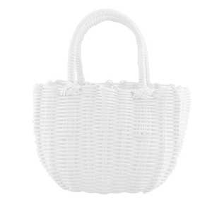 村田屋産業 PPバッグ プチサイズ ホワイト PPBAGPETIT 村田屋産業 PPバッグ プチサイズ ホワイト PPBAGPETIT