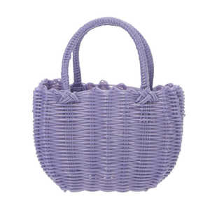 村田屋産業 PPバッグ プチサイズ パープル PPBAGPETIT 村田屋産業 PPバッグ プチサイズ パープル PPBAGPETIT