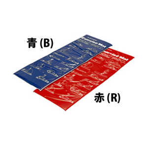エバニュー (EVERNEW) エクササイズマット1 アオ (Evernew) ETB222 エバニュー (EVERNEW) エクササイズマット1 アオ (Evernew) ETB222