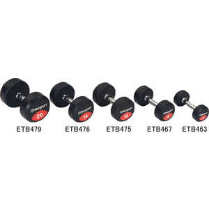 エバニュー (EVERNEW) ラバーダンベル 6kg (Evernew) ETB465 エバニュー (EVERNEW) ラバーダンベル 6kg (Evernew) ETB465